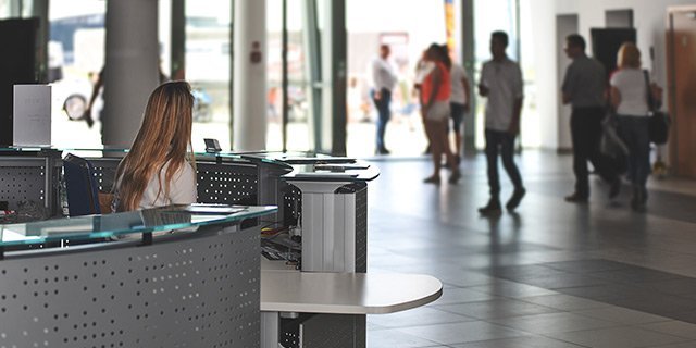 Domstol som meddelar dom om äktenskapsskillnad
